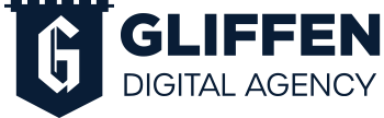 Gliffen Design Logo