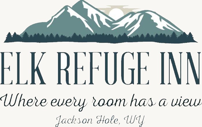 Elk Refuge Inn logo