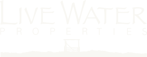 Live Water Properties logo