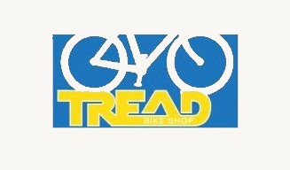 Tread Bike Shop logo